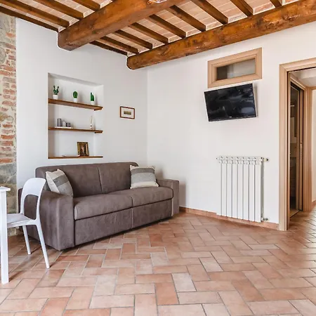 アパート - Il Gelso *