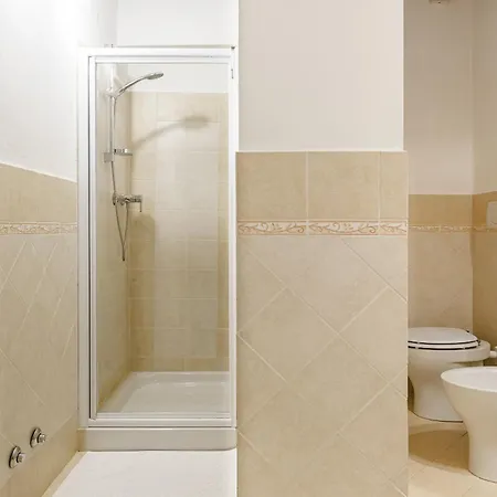 - Il Gelso アパート ルチニャーノ