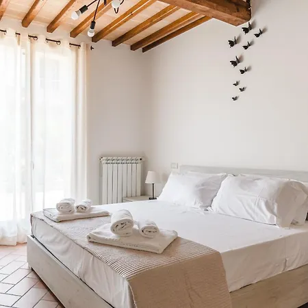 - Il Gelso * ルチニャーノ