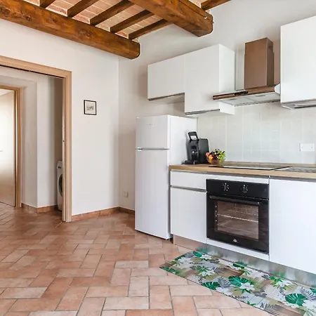 アパート - Il Gelso *