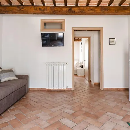 アパート - Il Gelso