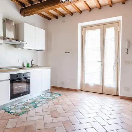 - Il Gelso アパート ルチニャーノ